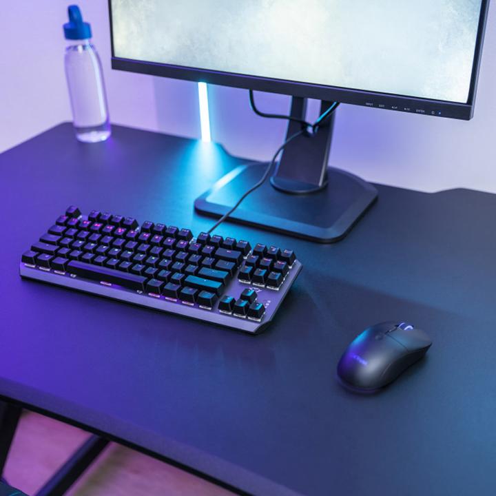 Immagine prodotto Trust GXT 834 Callaz (Germania, Cablato)