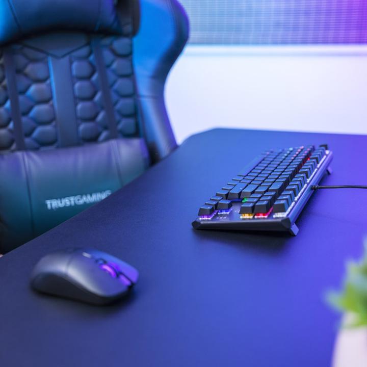 Immagine prodotto Trust GXT 834 Callaz (Germania, Cablato)