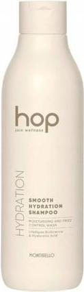 Immagine prodotto Montibello HOP Smooth Hydration Shampoo 1000ml (Shampoo liquido, 1000 ml)