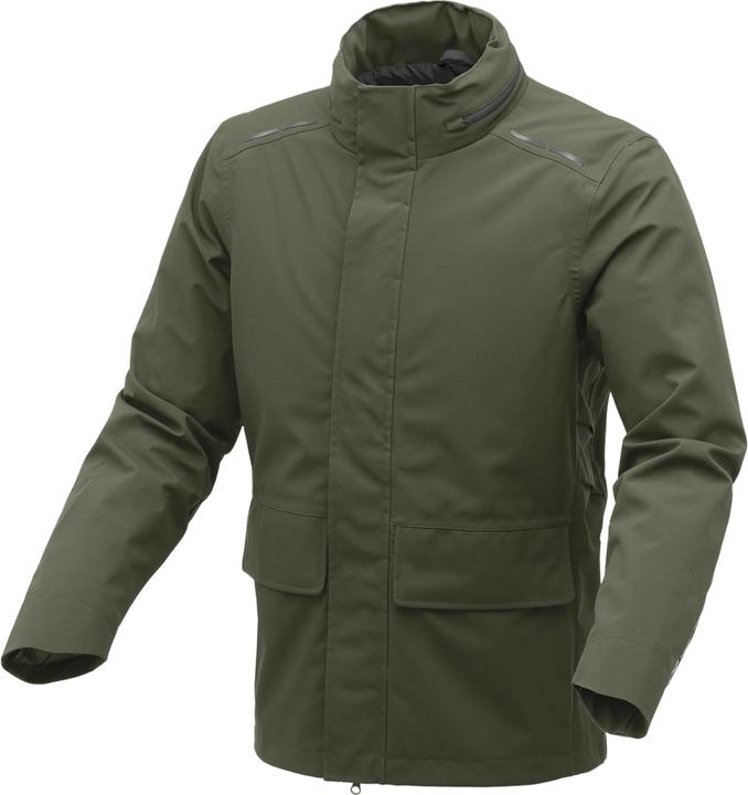 Actual product image Tucano Urbano Diretto jacket men sage XL (XL)