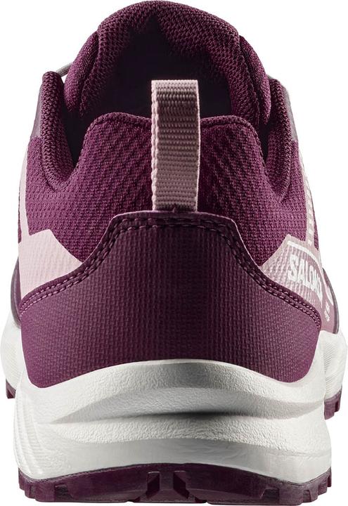 Actual product image Salomon Outscape WP J (35)