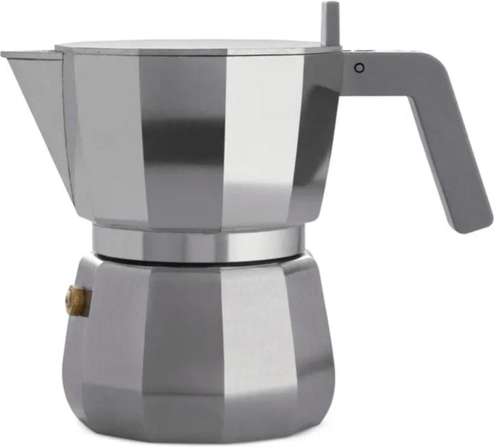 Alessi Moka Cafetière Espresso Tasse (1 T.)