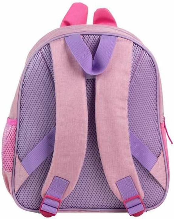 Produktbild Minnie Mouse Schulrucksack Rosa