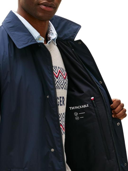 Immagine prodotto Tommy Hilfiger Lw Packable Carcoat