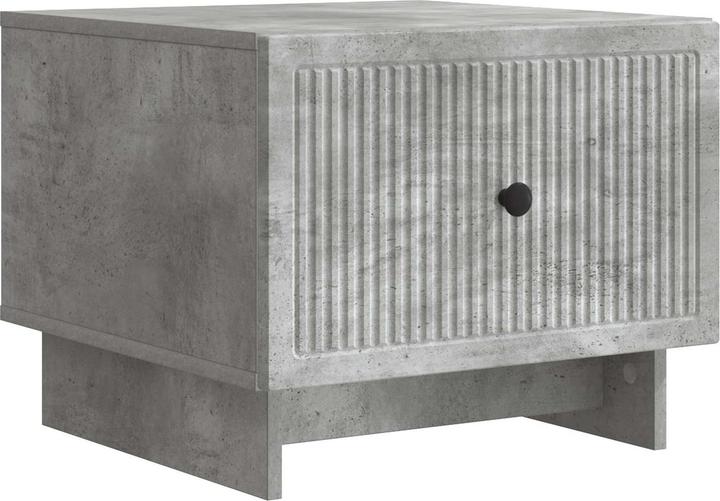 Gris béton