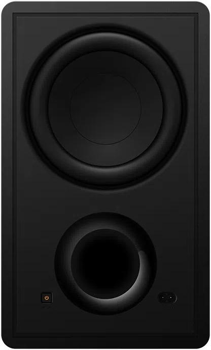 Productafbeelding TCL Q85H Pro 7.1.2 Dolby Atmos-geluidsbalk (7.1.2 Kanaal)
