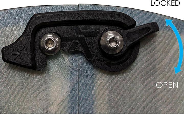 Image du produit Karakoram Tip-Lock