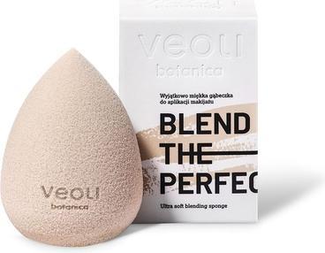Immagine prodotto Veoli Botanica fine La spugna morbida Perfection per l'applicazione del trucco