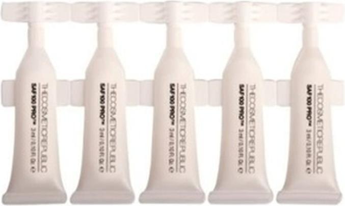 The Cosmetic Republic Anti-Haarausfall Cosmetic Republic (30 ml)