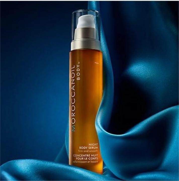 Produktbild Moroccanoil Body Night Serum (Körperöl, 100 ml)