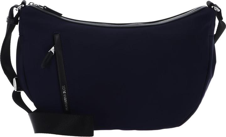 Blu marino, Blu scuro, Eclissi