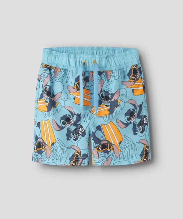 Image du produit Name it Stitch Badeshorts (110)