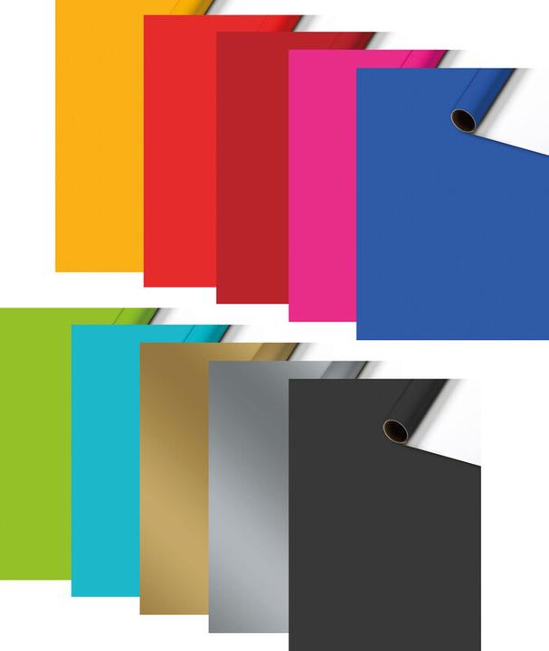 Immagine prodotto Stewo Carta da regalo Everyday rotolo One Colour (1x)