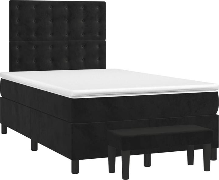 Immagine prodotto vidaXL Boxspringbett (120 x 200 cm)