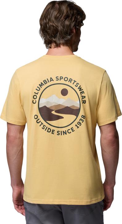 Produktbild Columbia CSC™ Outdoor Back Graphic Tee (M)