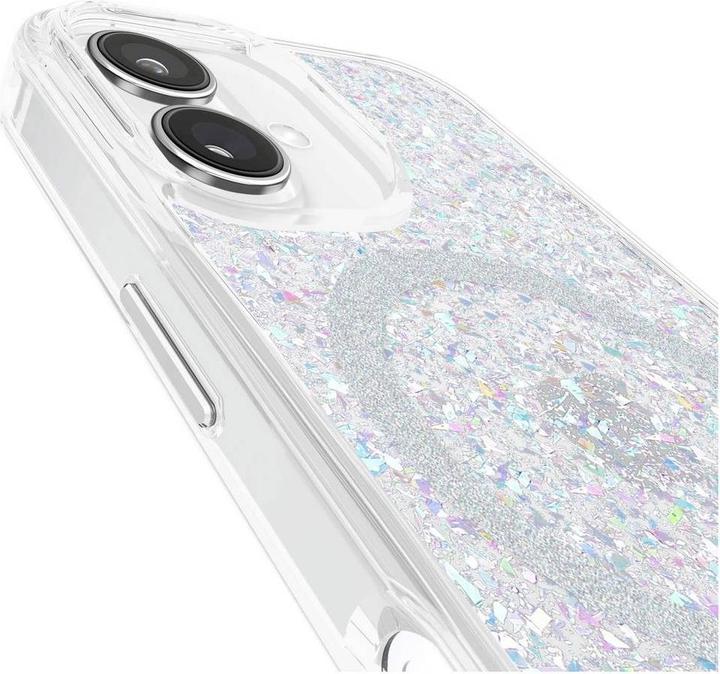 Actual product image Case-Mate Twinkle MagSafe Case (Apple iPhone 16)