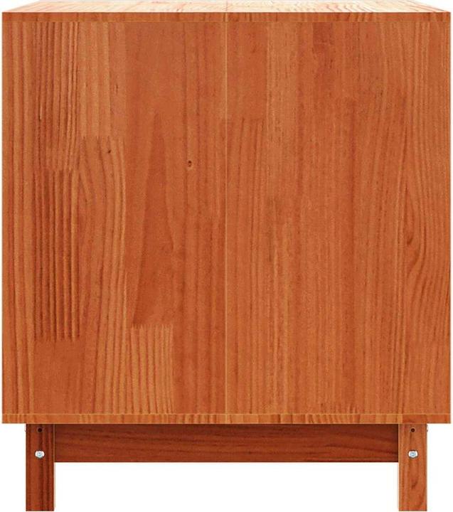 Actual product image vidaXL Herkko (Dog kennel)