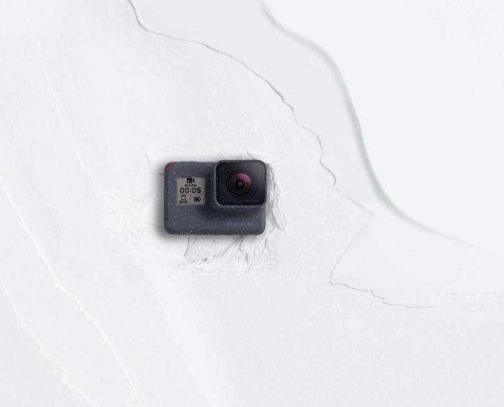 Produktbild GoPro Hero 6 Black