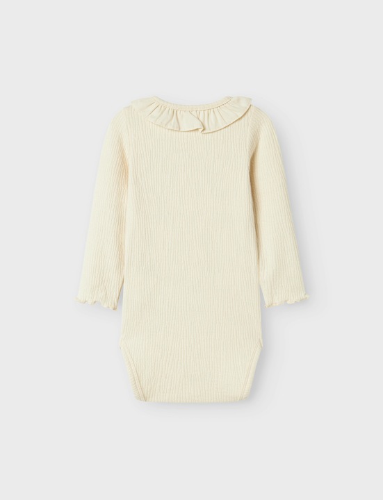 Actual product image Name it Long sleeve romper (56)