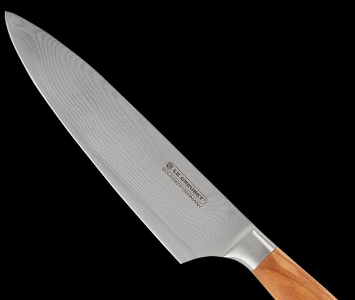 Actual product image Le Creuset chef's knife (15 cm)