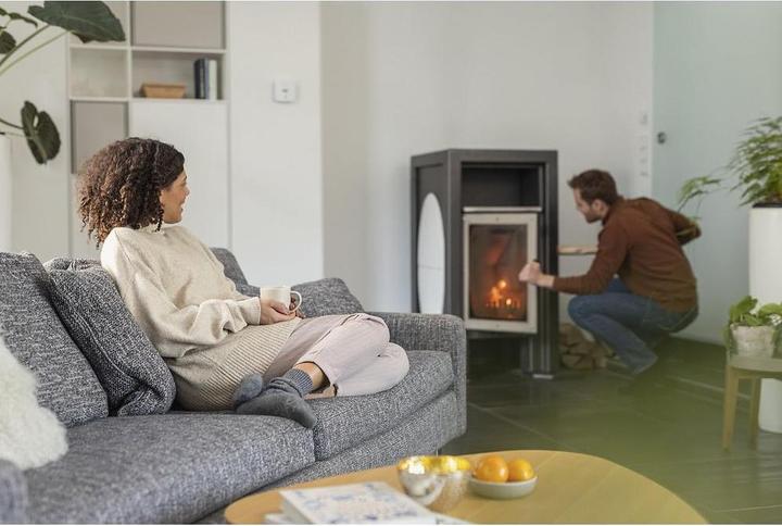 Actual product image Abus COWM510