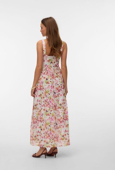 Produktbild Vero Moda AWBLAIR Langes Kleid Kleid (XL)