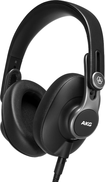 AKG K371 (Nessuna soppressione del rumore, Cablato)