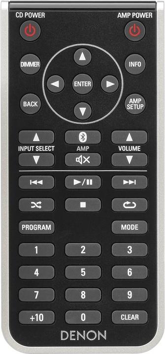 Produktbild Denon Pma-30 (Receiver)