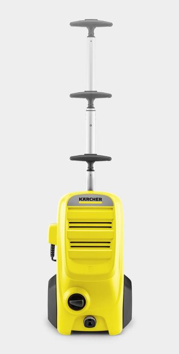 Image du produit Kärcher K 4 Car (Fonctionnement sur secteur)