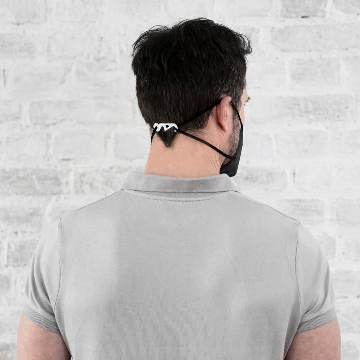 Actual product image Medisana RM 100 (FFP2, 10 x)
