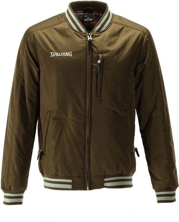 Khaki, Feather
