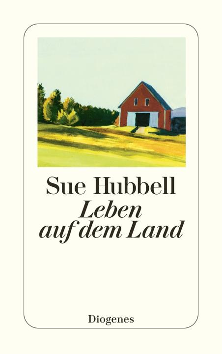 Produktbild Leben auf dem Land (Deutsch, Sue Hubbell, 2018)