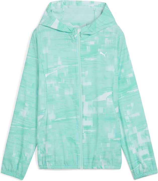 Produktbild Puma W Run Velocity AOP Woven Jacket (L)