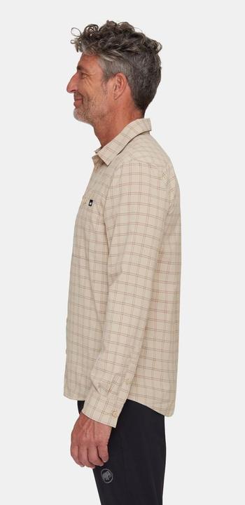 Immagine prodotto Mammut Lenni Longsleeve Shirt Men (XL)