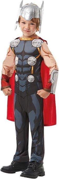 Produktbild Rubies Avengers Assemble: Thor - Classic (128)