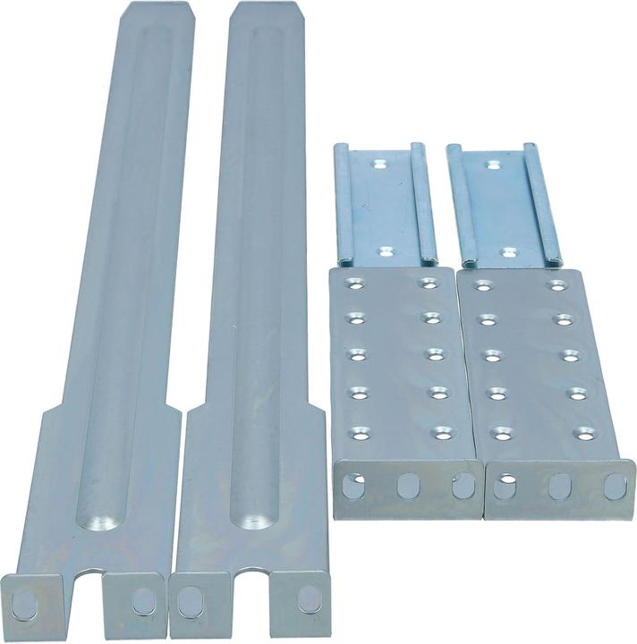 Produktbild Cisco Zubehörkit für Netzwerkeinheit - 1U - für Nexus 9236 (Netzwerk Zubehör)