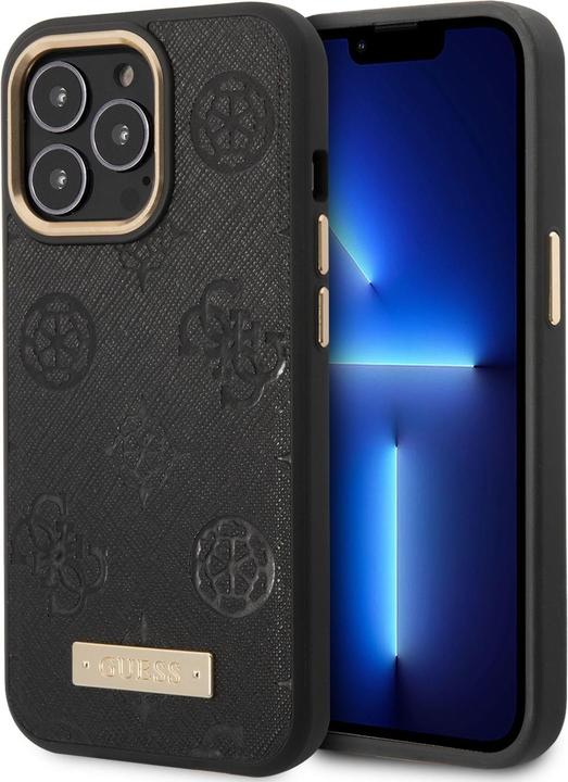 Produktbild Guess Hard Case (Apple iPhone 14 Pro Max)