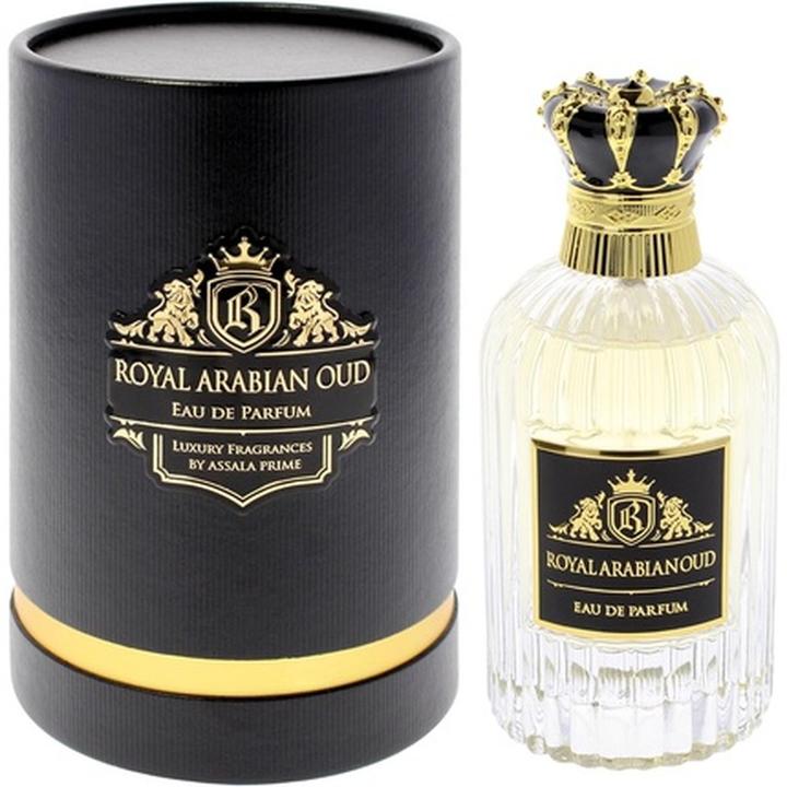 Produktbild Prime Royal Arabian Oud (Eau de Parfum, 100 ml)