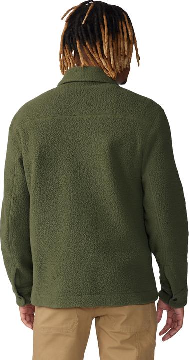 Produktbild Mountain Hardwear HiCamp Fleece (L)