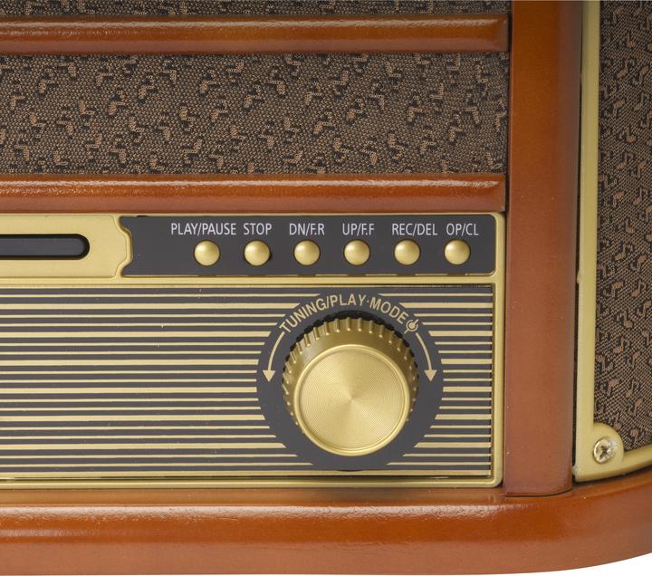 Produktbild Denver MRD-51