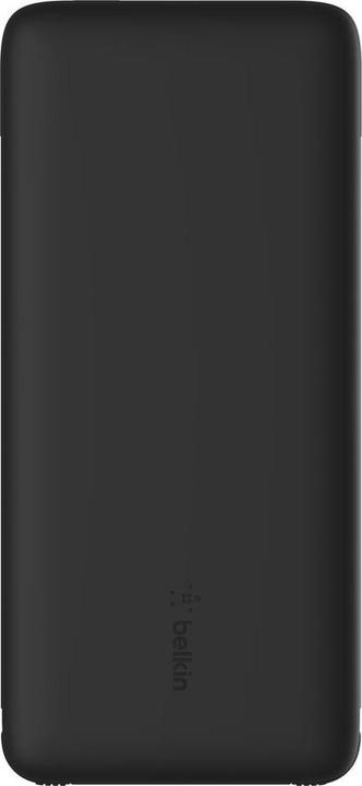 Productafbeelding Belkin Boost Charge (10000 mAh, 18 W, 37 Wh)