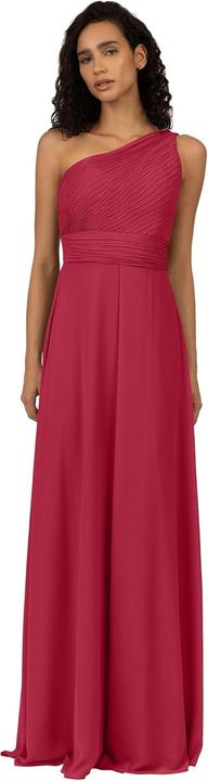 Apart Fashion One Shoulder Evening Dress (38)