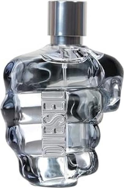 Produktbild Diesel Only The Brave Men Edt Spray 125 Ml Sets (Parfum Set)