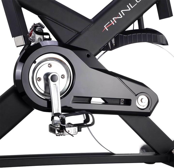 Produktbild Finnlo by Hammer CRS3