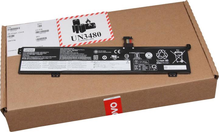 Produktbild Lenovo 5B10Z19320 (3 Zellen, 4948 mAh)