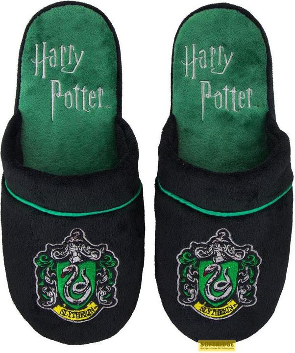 Produktbild Cinereplicas Harry Potter Slytherin (45)