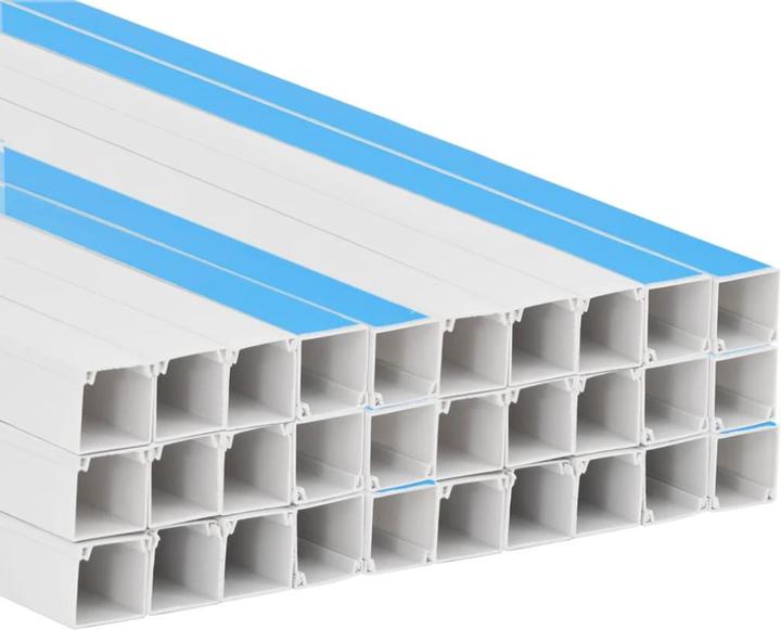 Actual product image vidaXL Kabelrohr (100 cm)