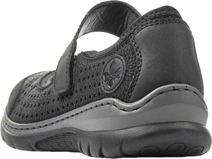 Produktbild Rieker Schuhe Durchbrucharbeit (38)