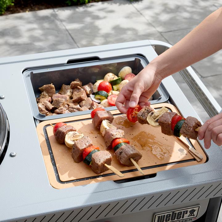 Image du produit Weber Performer Premium