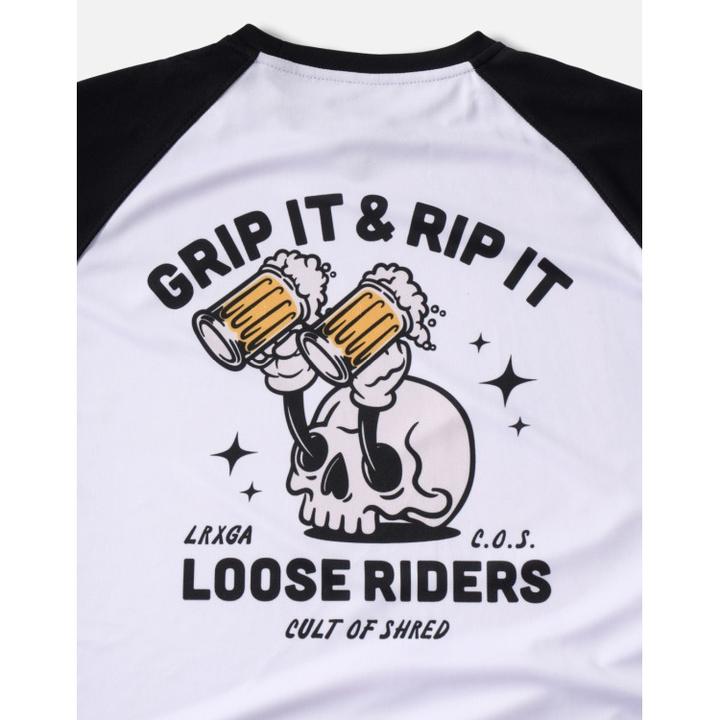 Actual product image Loose Riders Grip It (XL)